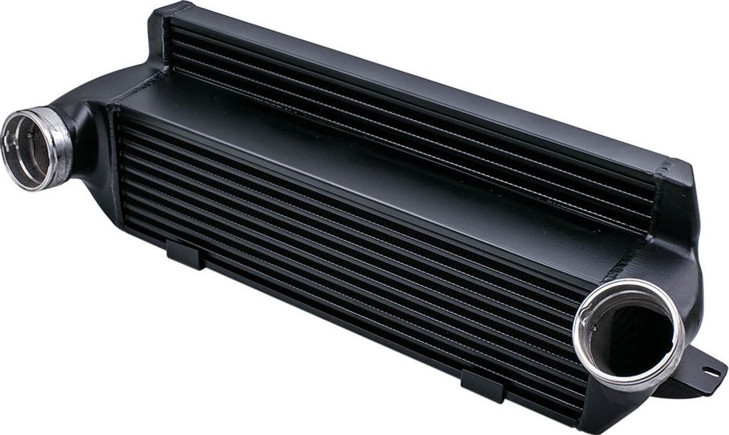 Intercooler do BMW 135i 335xi E90 E92 E93 E80 E82 Z4 N54 Zdjęcie produktu 