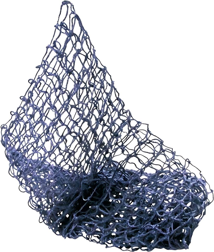KNORR PRANDELL 216291002 Filet de pêche 1 x 1 m Jute bleu Image du produit 