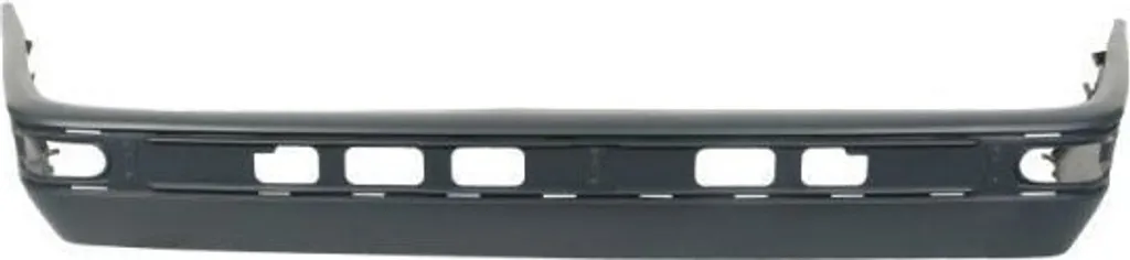 Pare-chocs arrière de remplacement pour Mercedes Classe E W210 1995-2002