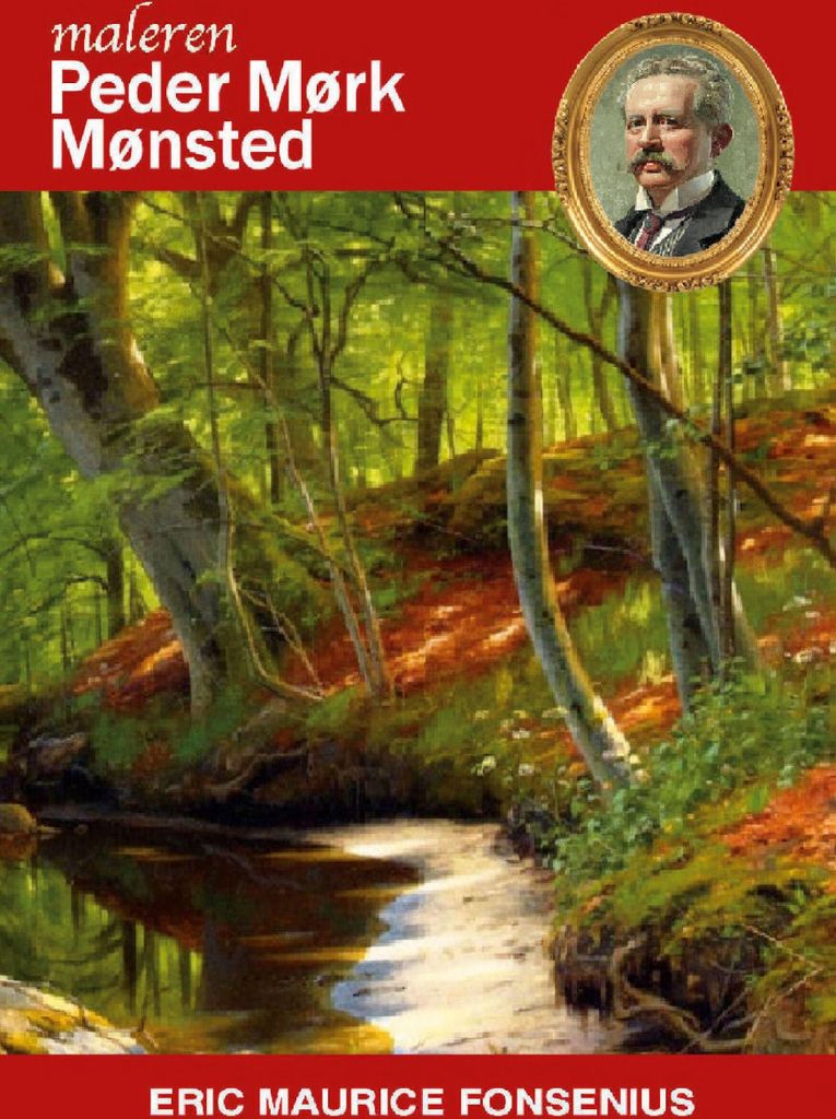 Peder Mørk Mønsted