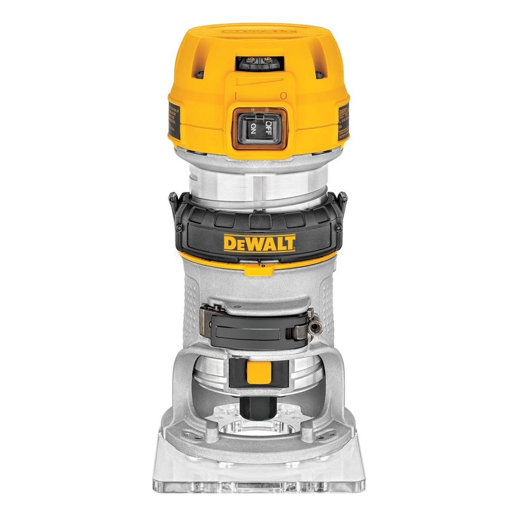 Trimmer DEWALT 850W - D26200 Produktbild 