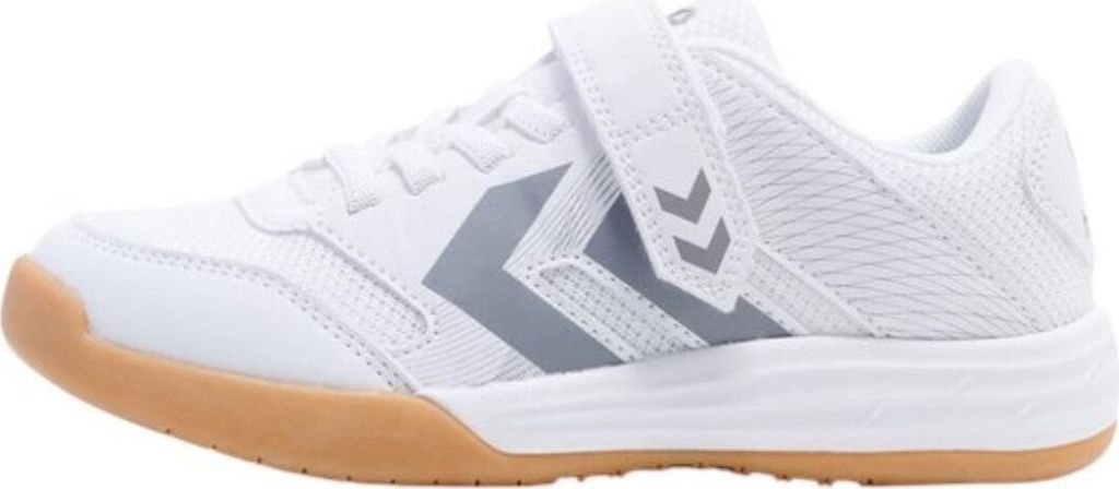 Hummel Sport HUMMEL Multiplay Stable Vc JR Weiß | Grau Weiß 30