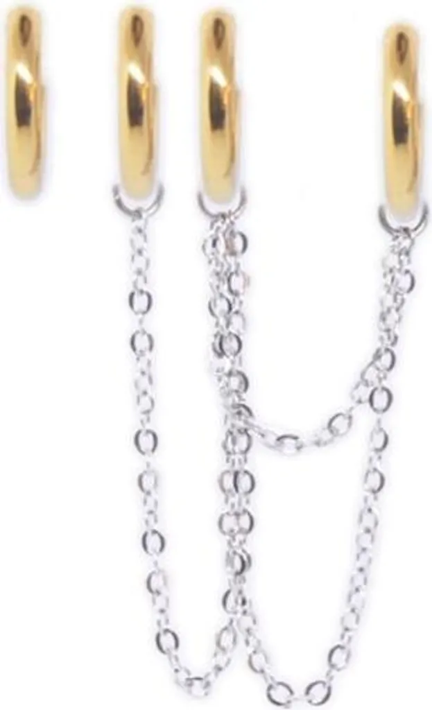 Orecchini Donna AN Jewels AB.EP031: Must-Have per il Tuo Look 2026