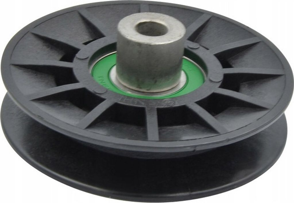 Riemenscheibe Spannrolle Umlenkrolle für Husqvarna Jonsered 532 19 43-26 194326