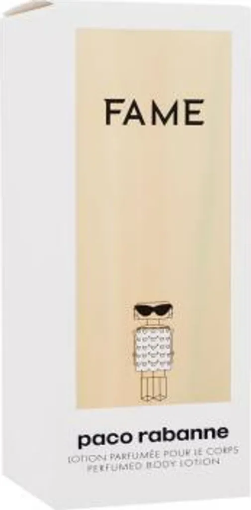 Rabanne Fame Body Lotion 200 ml - Crema Corpo Donna in Offerta - 3