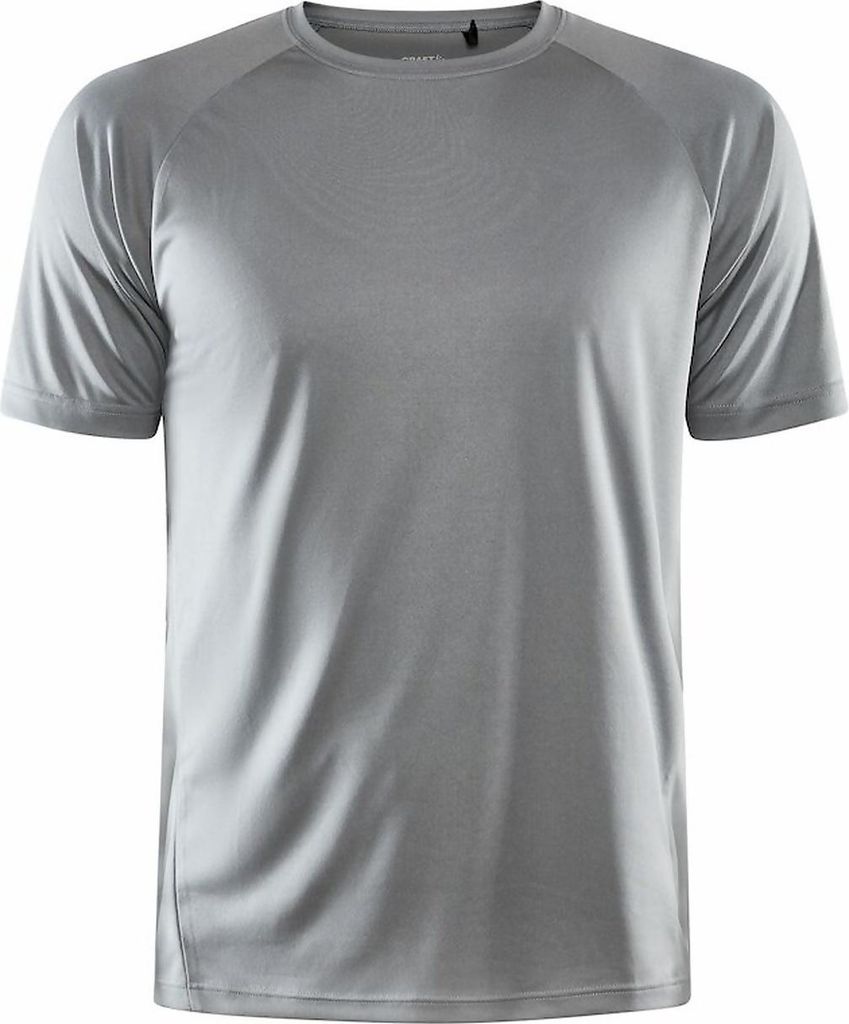 CRAFT Core Unify Training Tee M Monument L