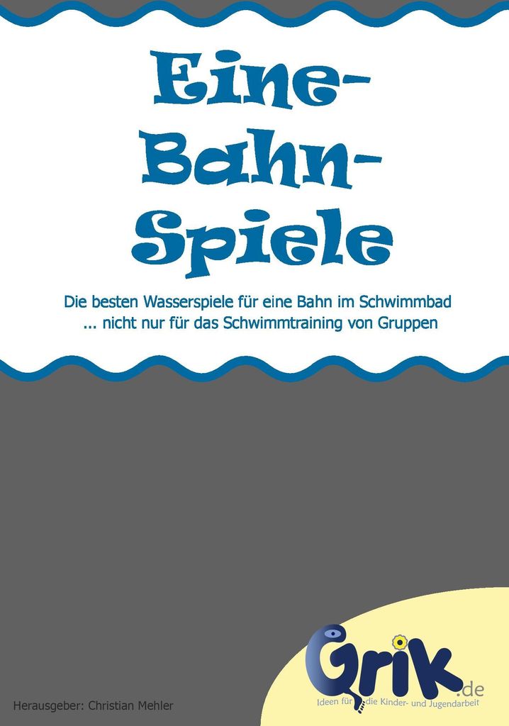 Eine-Bahn-Spiele