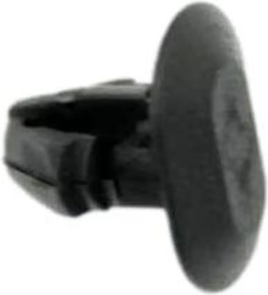 Clip Guarnizione Porta Volvo 31278603 per V40 S90 V90 | Ricambio Originale