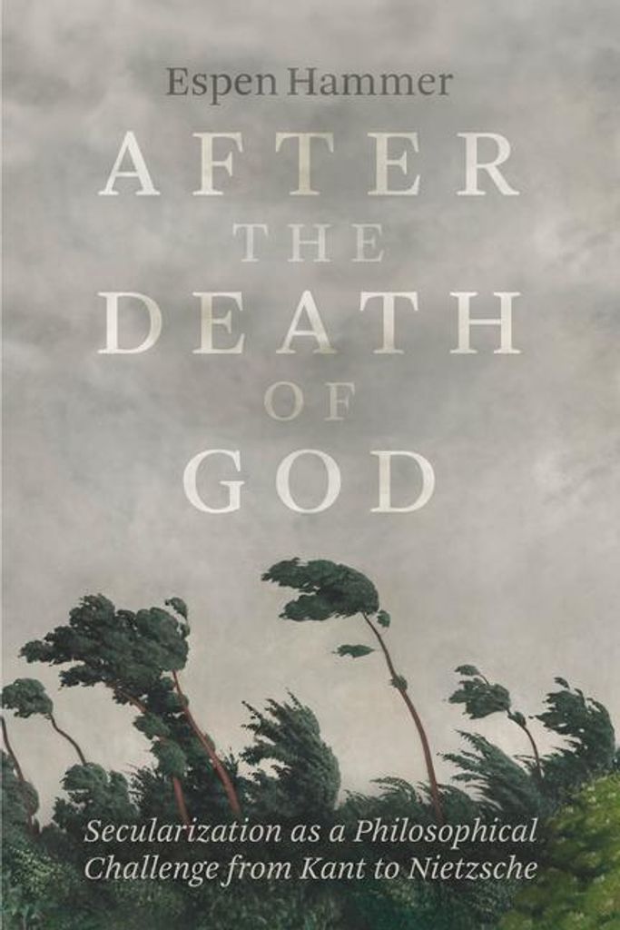 After The Death Of God – Lingua: Inglese