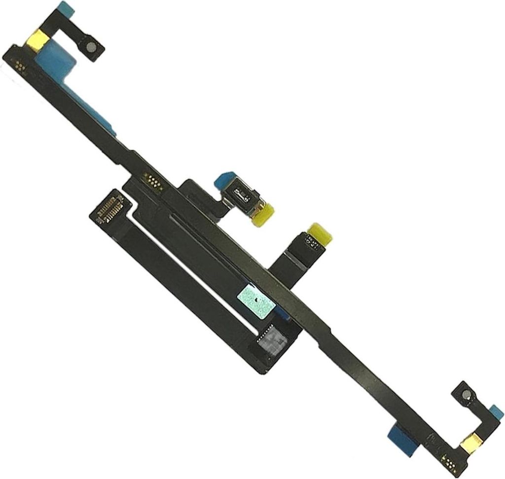 Für Apple iPad Pro 11 2021 / 2022 Front Face ID Sensor Flexkabel Ersatzteil