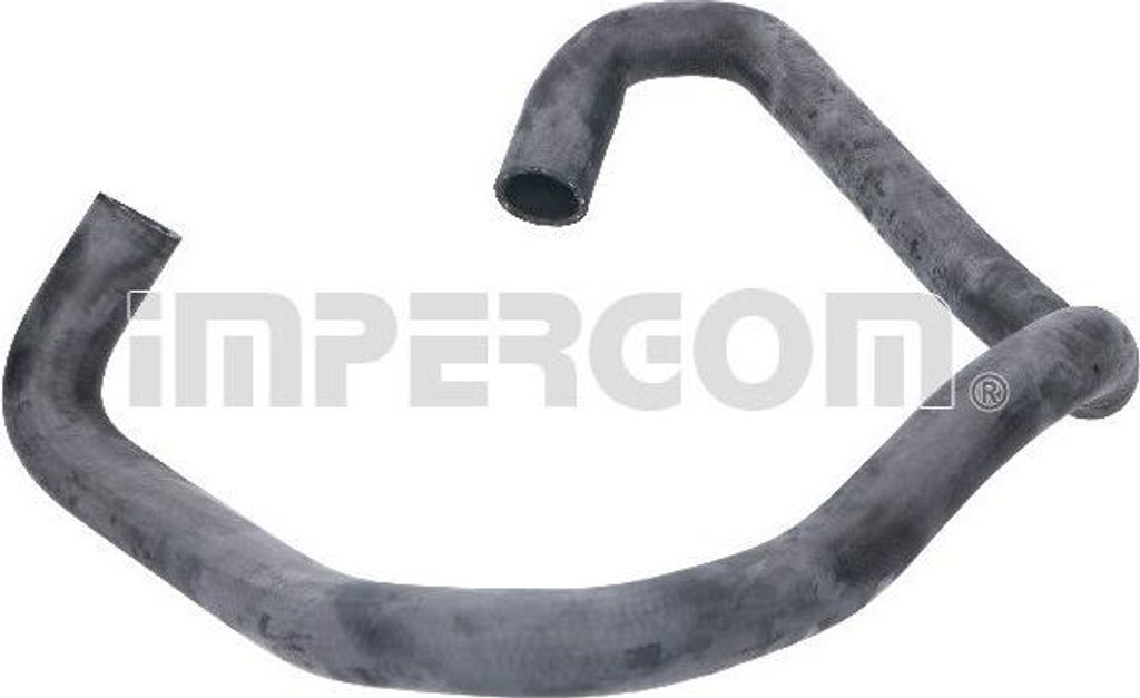 ORIGINAL IMPERIUM Kühlerschlauch Wasserschlauch für FORD Focus II Schrägheck (DA, HCP, DP) 222443