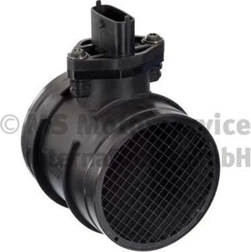 Sonde de débit d'air 55187722 pour Alfa 159 Brera et Fiat Stilo Multi