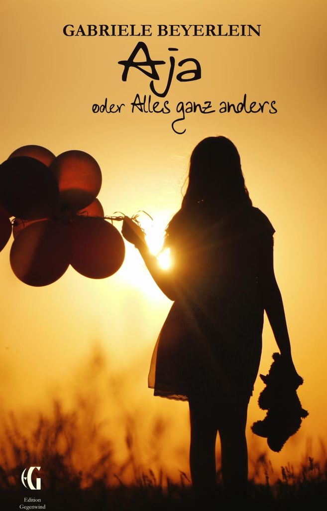 Aja oder Alles ganz anders