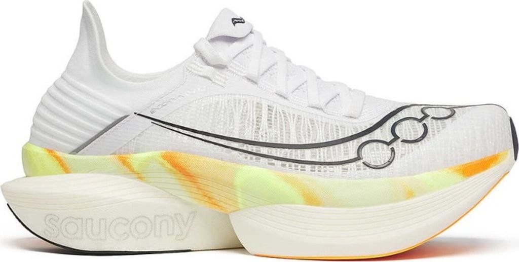 Schuhe Saucony Endorphin Elite 2 S30994130