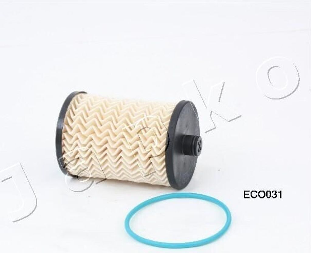 Kraftstofffilter JAPKO 3ECO031 für VOLVO V70 II (285) Filtereinsatz