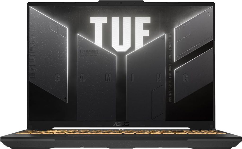 ASUS TUF Gaming F16 FX607VJ-RL001W Intel Core 5 210H Laptop Image du produit 