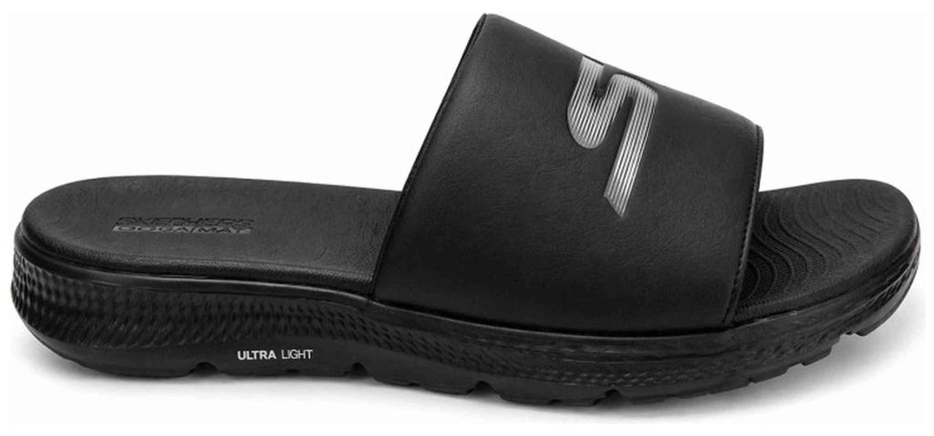 Infradito Skechers GO CONSISTENT SANDAL 2.0 - CU da Unisex Immagine del prodotto 