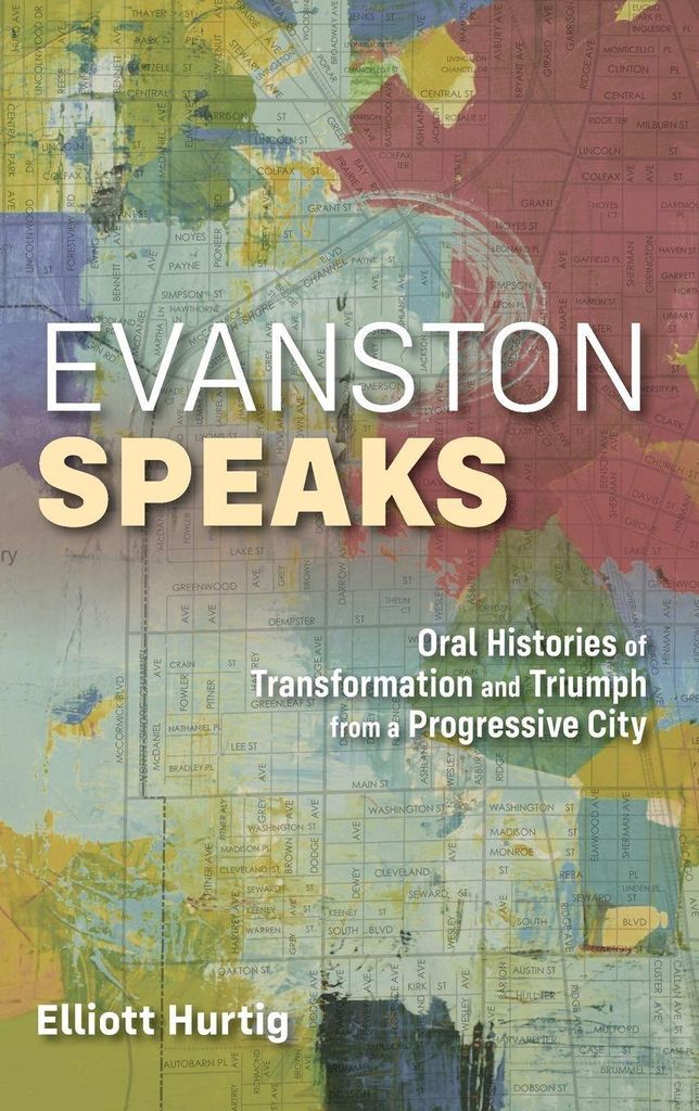 Evanston Speaks