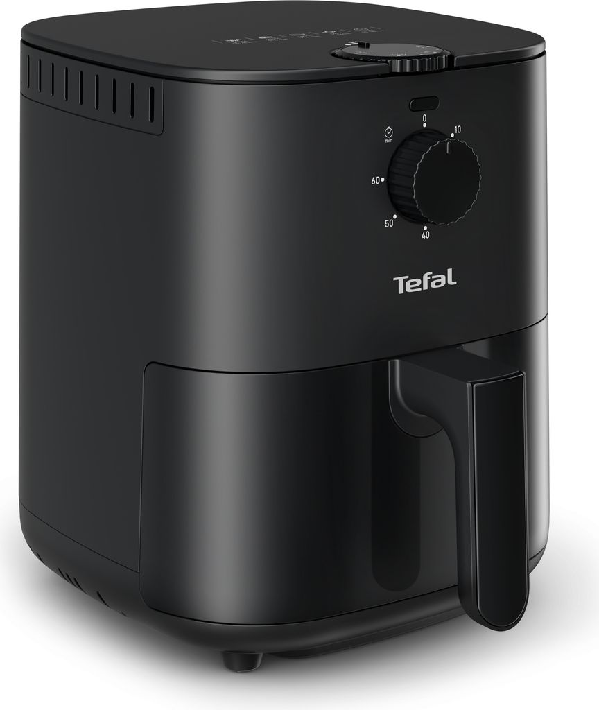 Spannende Tefal Easy Fry Ey 1308 Ebenbild