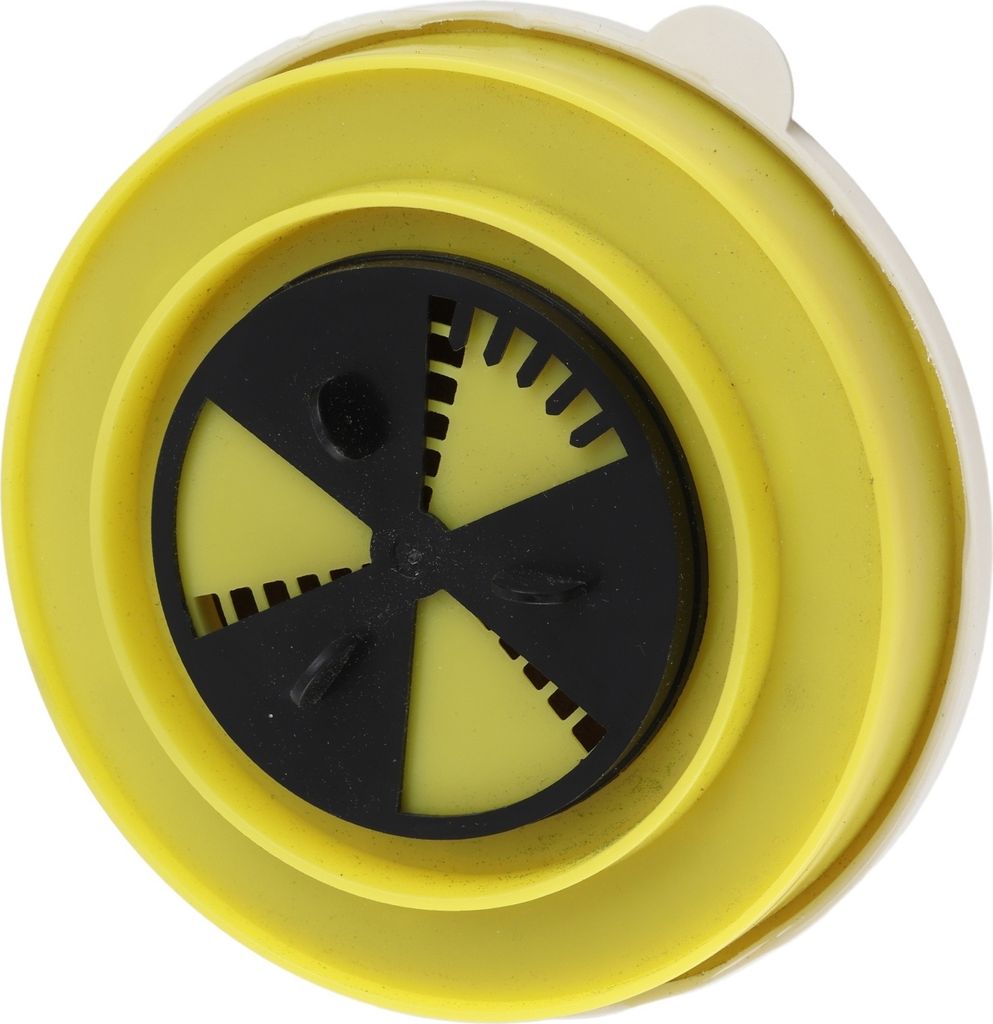 Tragbares, verstellbares Ameisensäure-Spender-Set für Bienenstöcke und die Bienenzucht