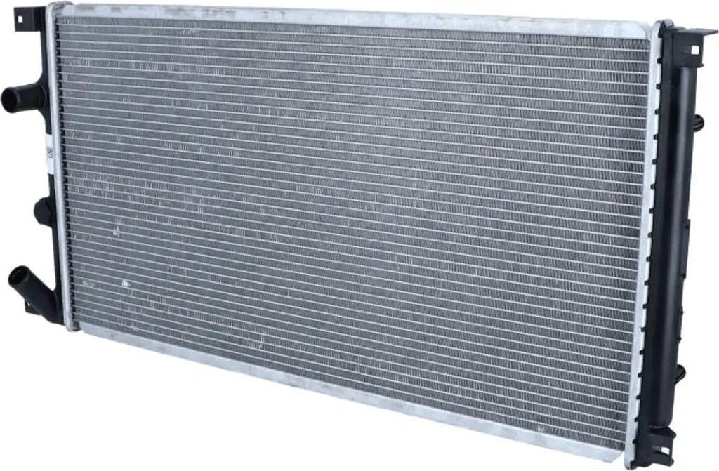 Radiateur de refroidissement moteur NRF pour OPEL MOVANO A Bus - OE 1300222