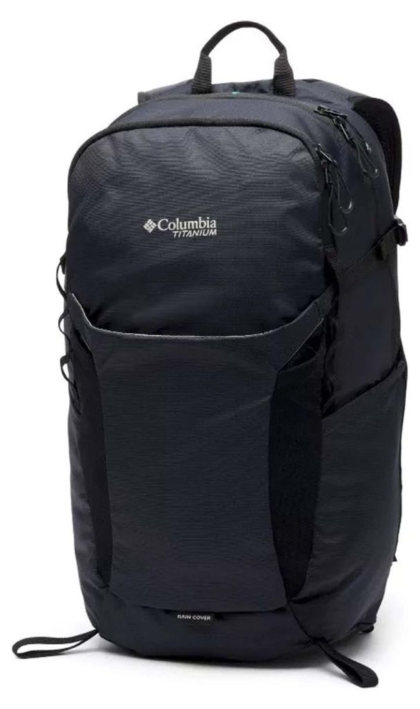 COLUMBIA 2071611CB Čierna Obrázok produktu 