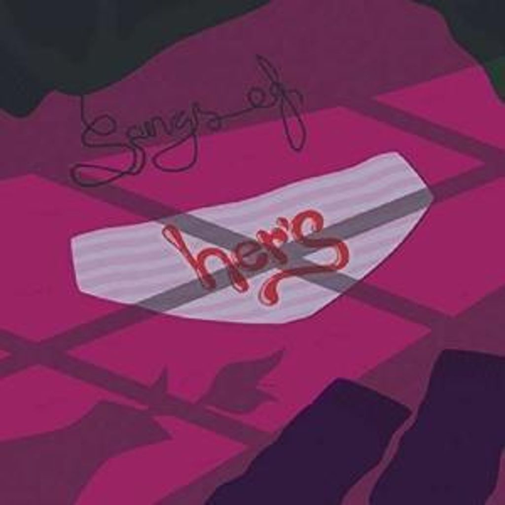 Her's: Songs of Her's Produktbild 