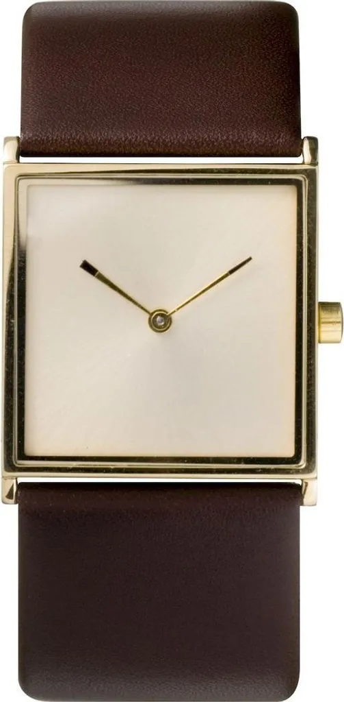 Montre minimaliste Danish Design IV15Q675 étanche en acier inoxydable
