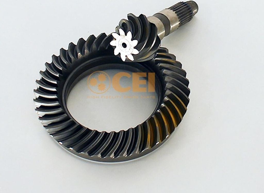 Teller-/Kegelradsatz C.E.I 294.266