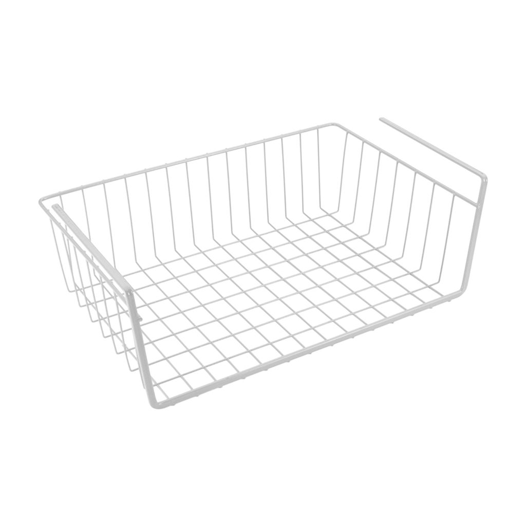 Metaltex BABATEX kosz do szafki 30 x 26 x 14 cm (363830014) Zdjęcie produktu 