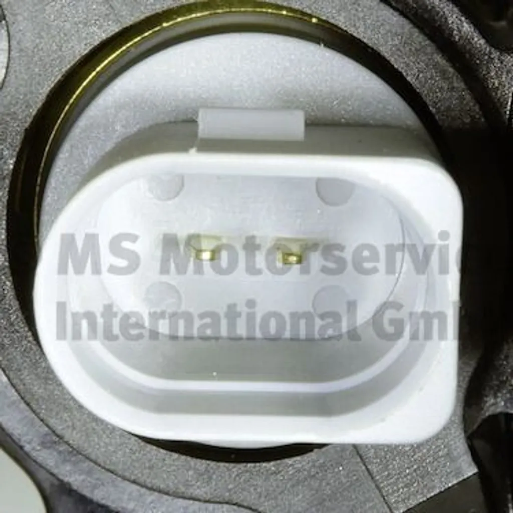 Pompe à eau moteur pour remplacement kit distribution et maintenance - 7