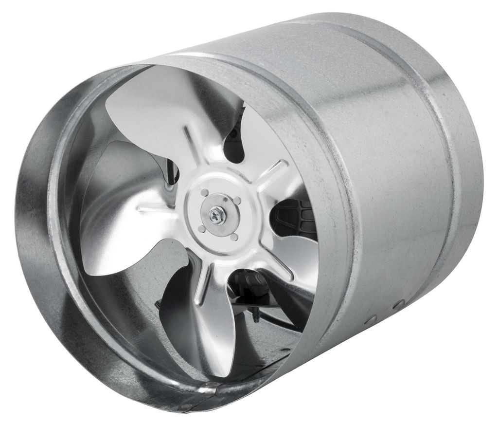 aRw Ventilatore a tubo Ø 150 mm Immagine del prodotto 