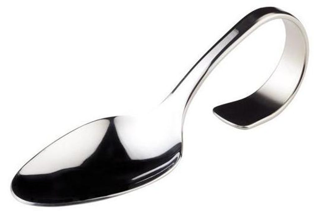 APS 677 Gourmetlöffel PETIT, Edelstahl, Länge 13,5 cm Produktbild 