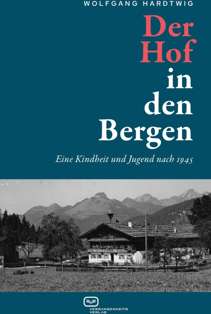 Der Hof in den Bergen