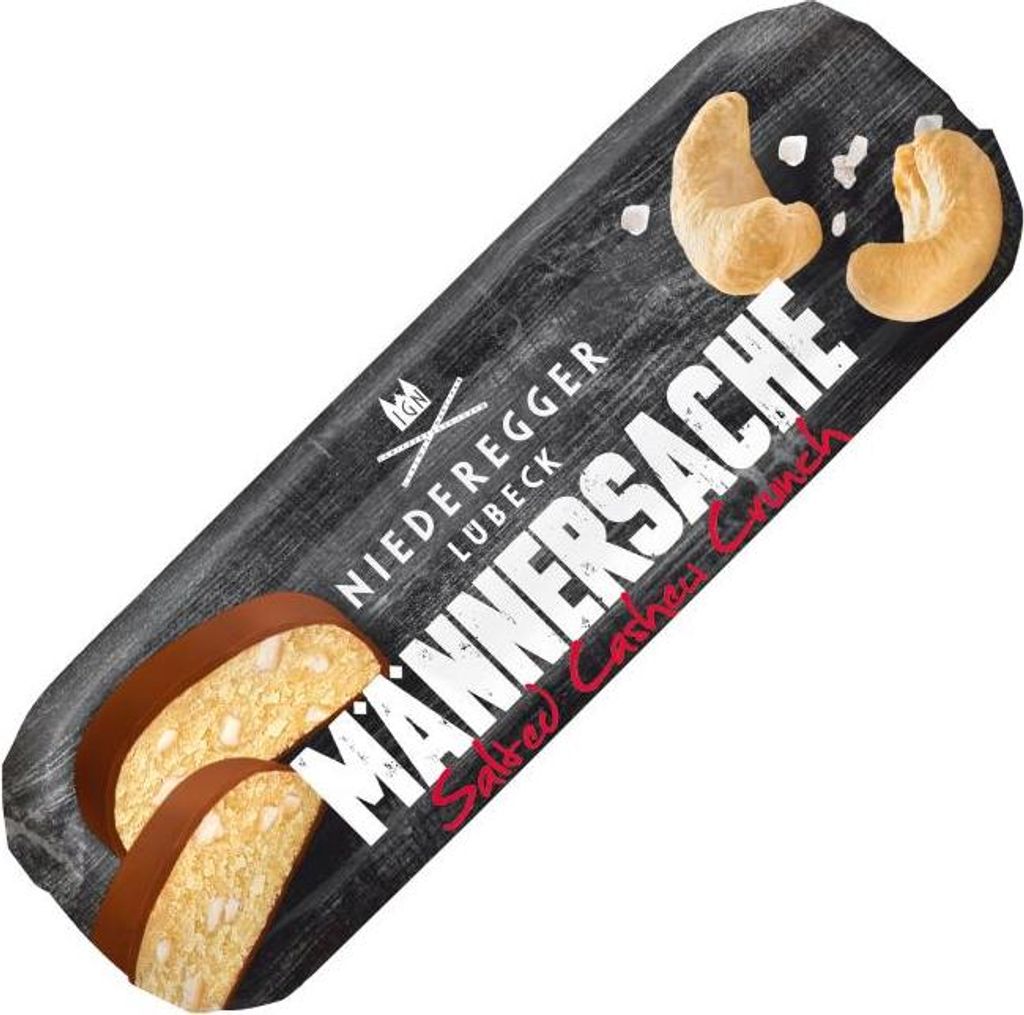 Pane basso Marz VM Cash.Cr.125g Immagine del prodotto 