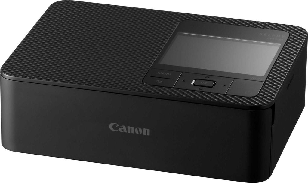 Canon Selphy CP-1500 nero Immagine del prodotto 