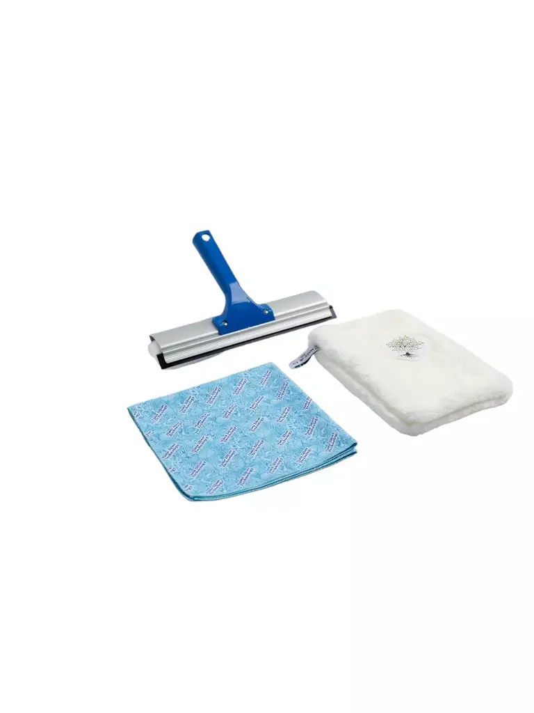 Set di finestre Raypath