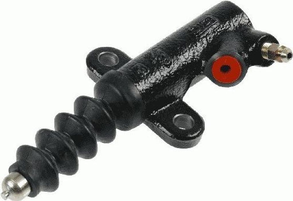 SACHS 6283 600 481 Kupplungsnehmerzylinder für KIA CARENS II (FJ) SHUMA II (FB) SEPHIA Stufenheck (FA) SHUMA (FB) SHUMA II Stufenheck (FB) Elan Ca...
