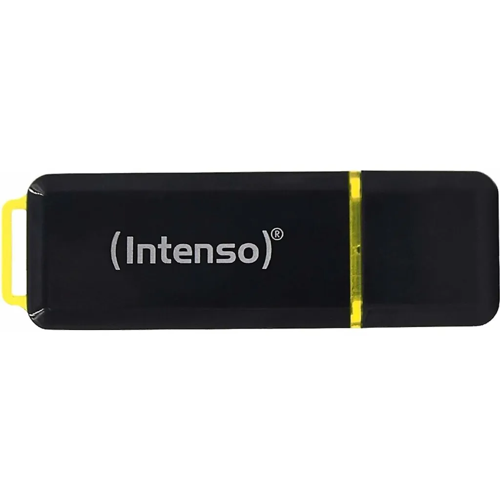 Intenso 3537492 Intenso High Speed Line 256GB USB Stick 3.1