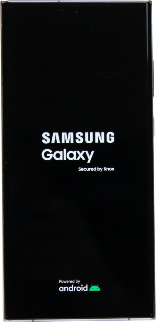 Samsung Galaxy S23 Ultra 256GB Lavender Produktbild 