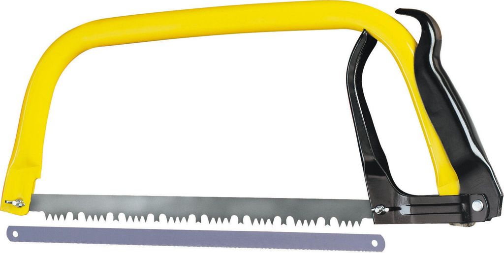 Stanley Buegelsaege HP 300mm fuer Metall/Holz Obrázek produktu 
