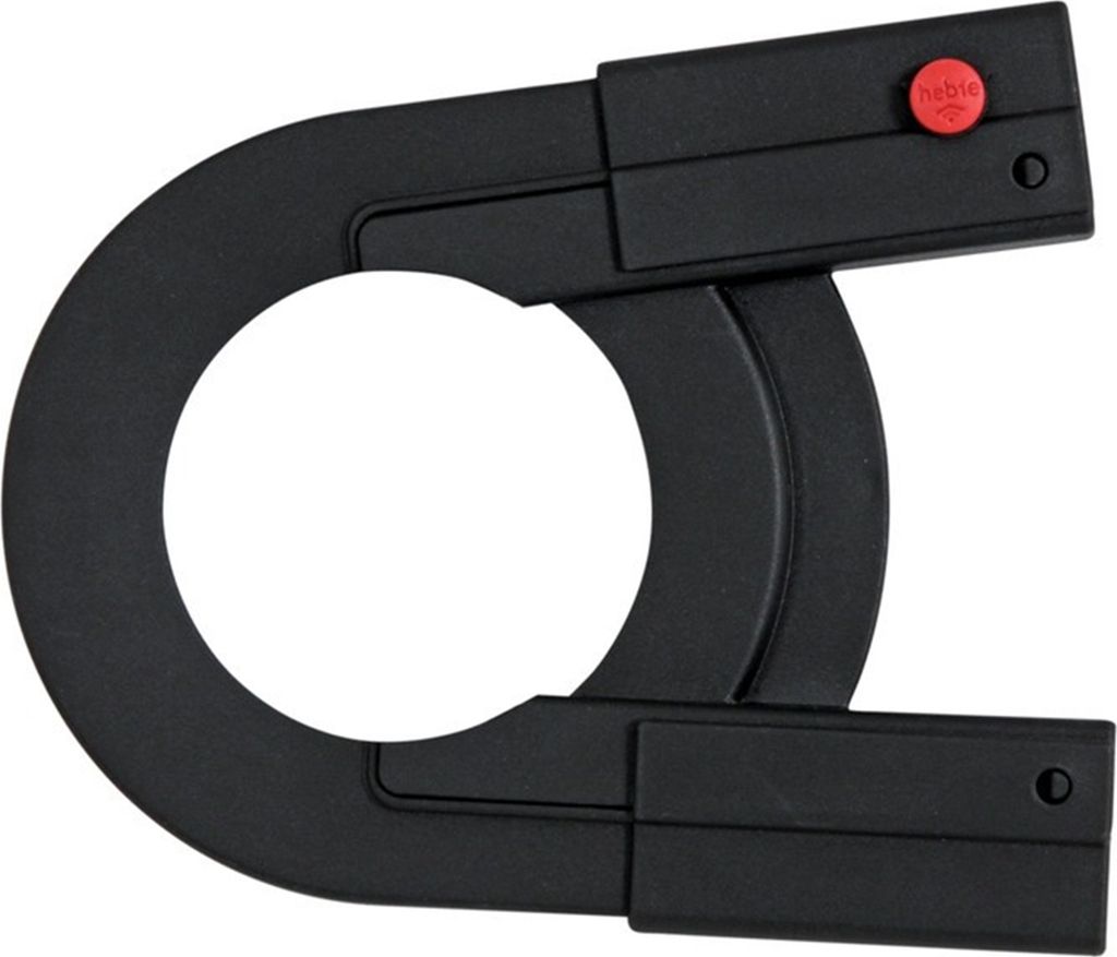 Hebie 0350R D18 E1 Chainglider Kettenschutz Heckteil 18-22 Produktbild 