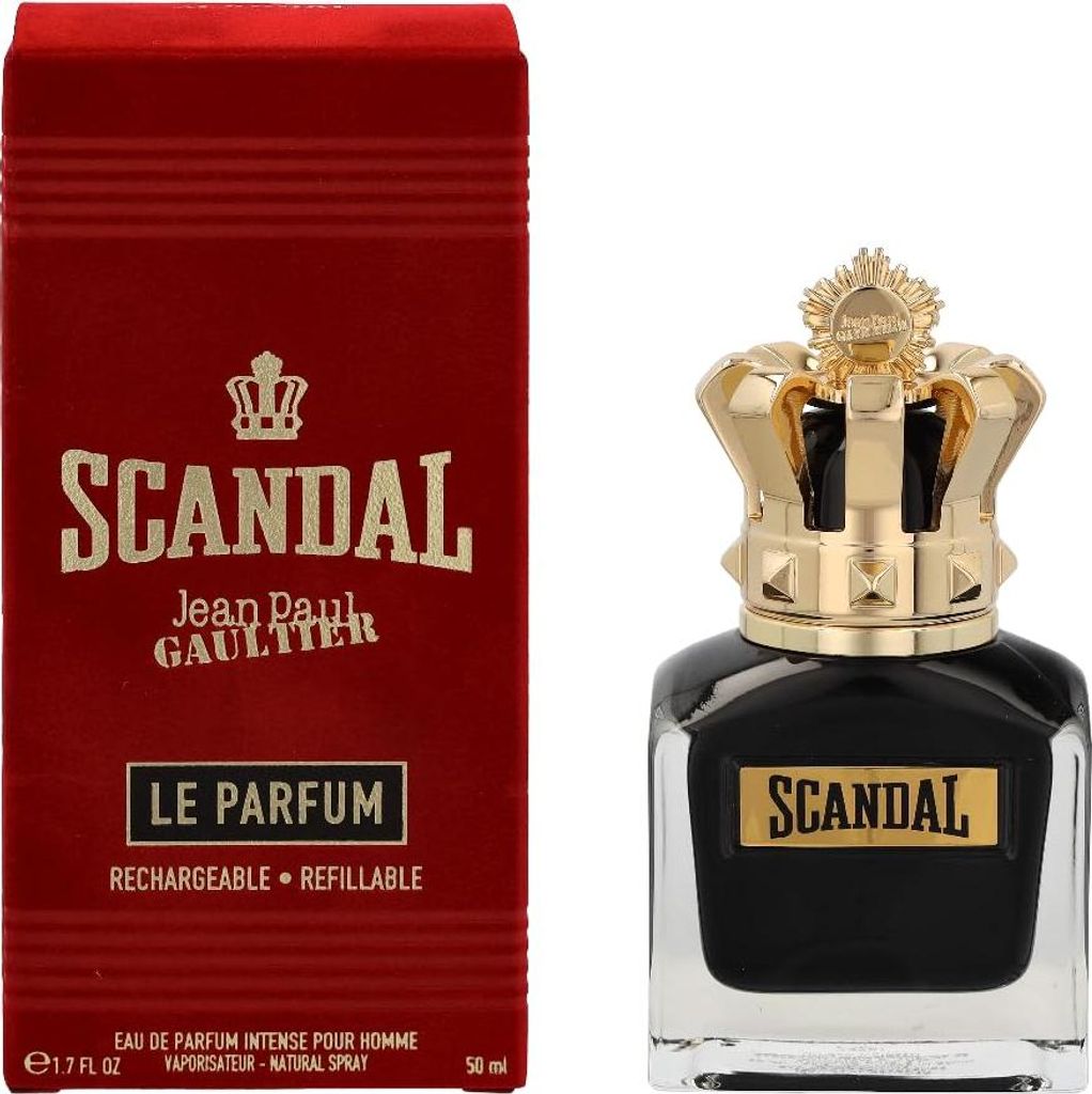Scandal Pour Homme Edp 50 Ml Immagine del prodotto 