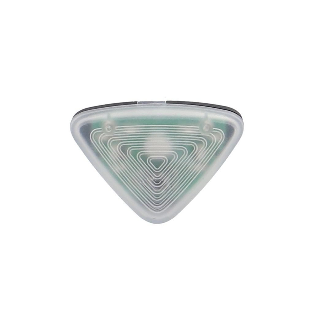 XLC Ersatzlicht BH-X33 für BH-C29, transparent