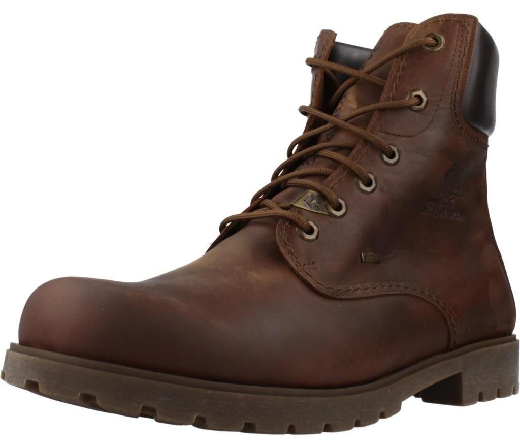 PANAMA JACK PANAMA 03 GTX C1 Brown Produktbild 