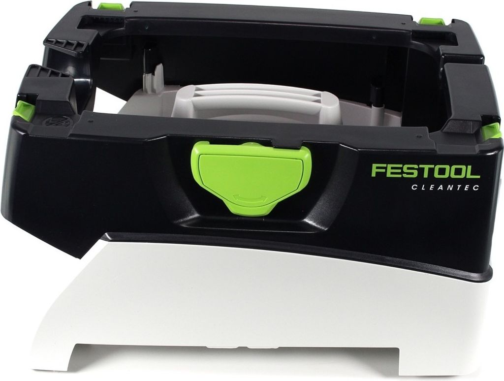 Festool Gehäuse CT MINI Facelift ET-BG Produktbild 4