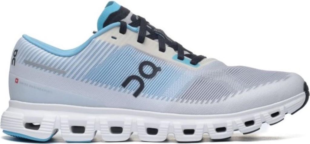 Chaussures On Cloud 6 Push 3MF10053607 Image du produit 