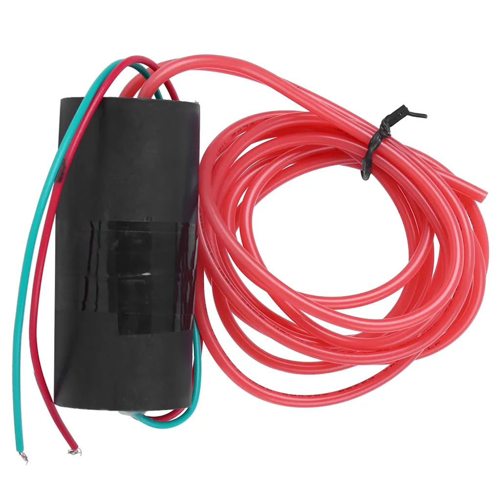 Generatore di Impulsi ad Alta Tensione DC 3-6V - Modulo Step-Up - 3