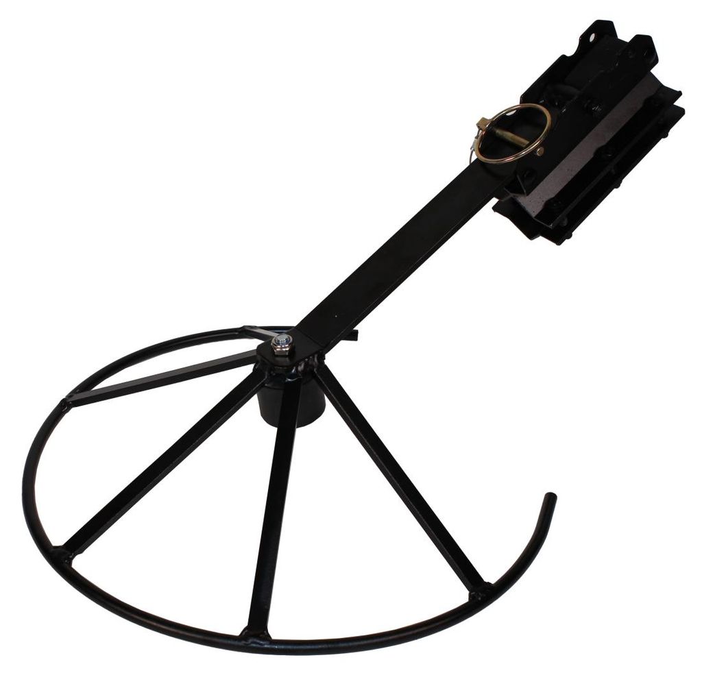 Carter De Protection ø 325 Mm, Convient Pour Une Image du produit 