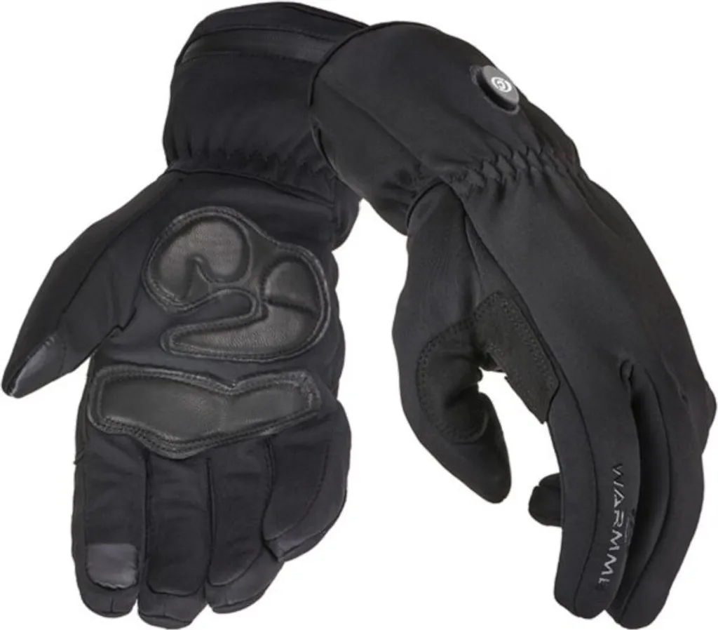 Gants chauffants autonomes CAPIT WarmMe Urban avec batterie lithium